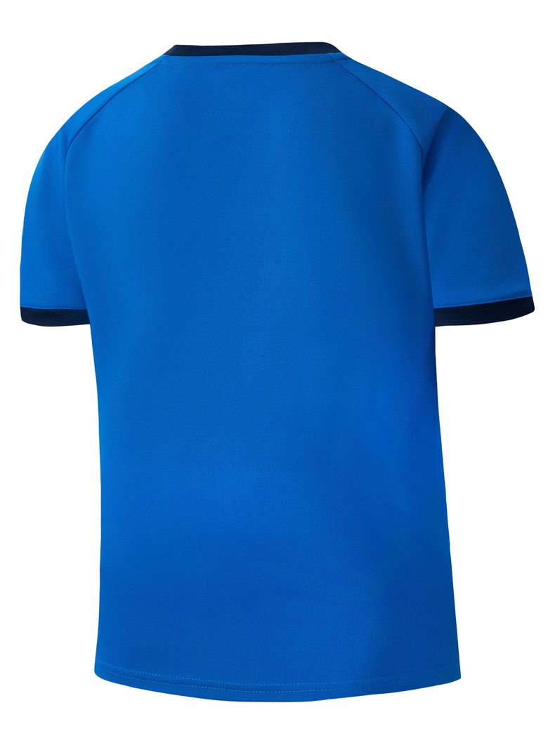 Polera Pixels Soccer Regular Jersey-1