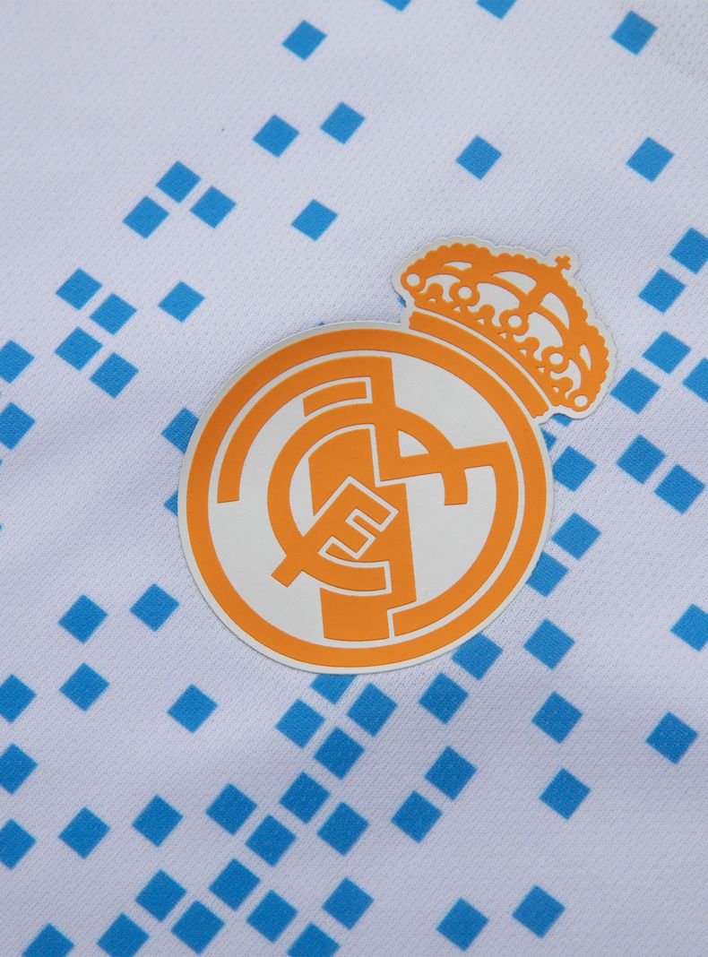 Polera Soccer Pixels Regular-3