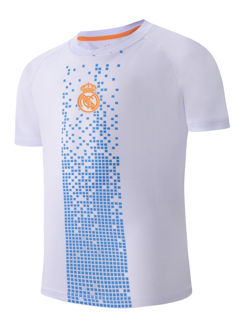 Polera Soccer Pixels Regular-0