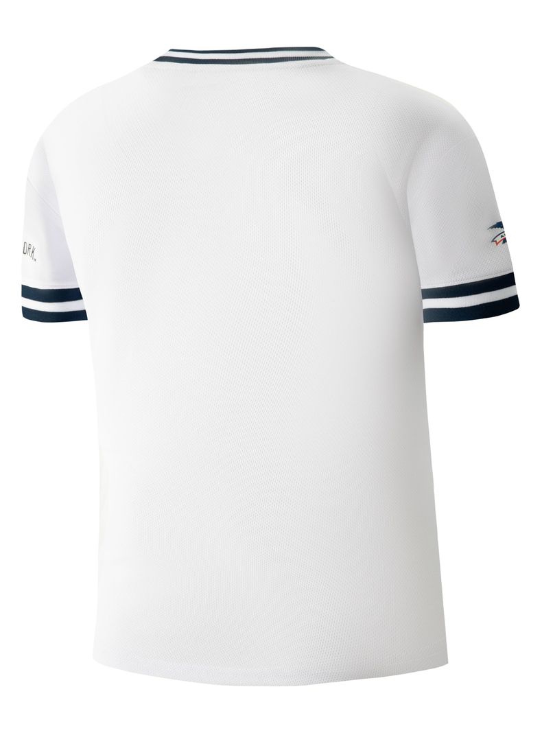 Polera Fashion Ball Regular Jersey-1