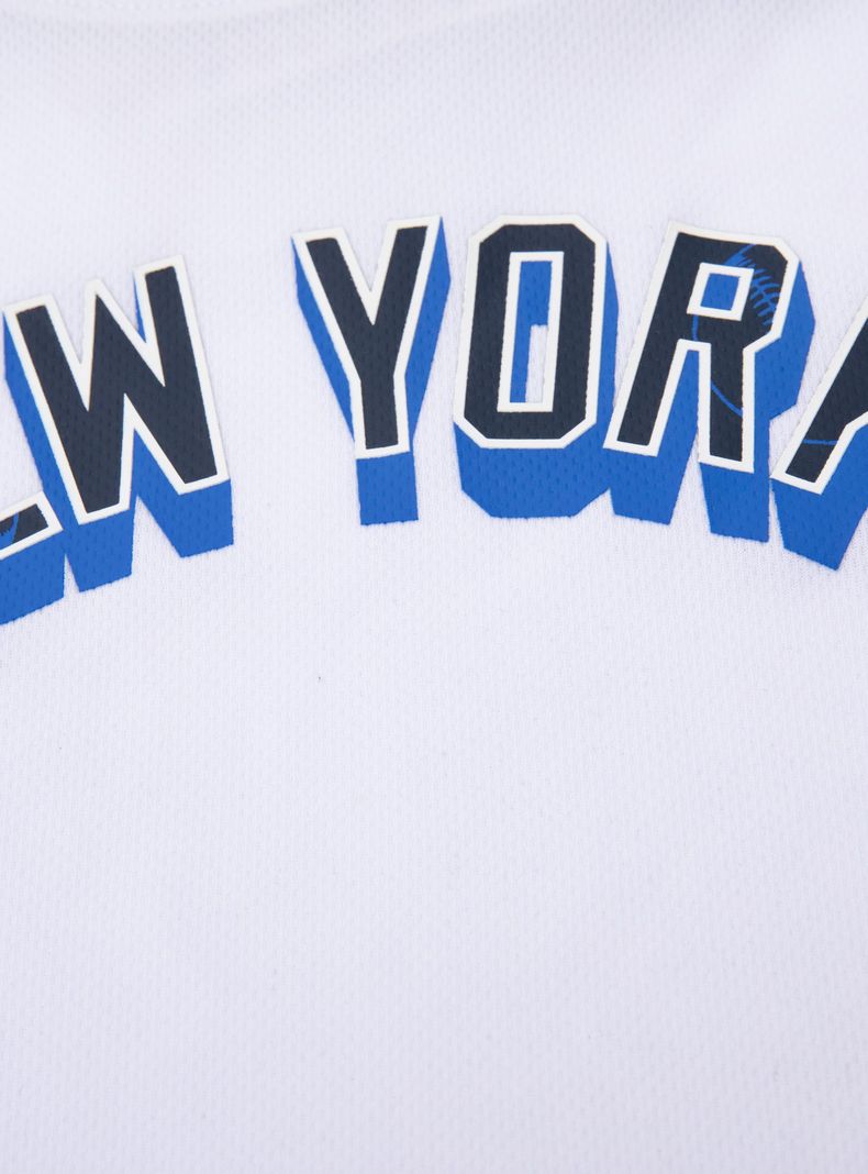 Polera Fashion Ball Regular Jersey-3