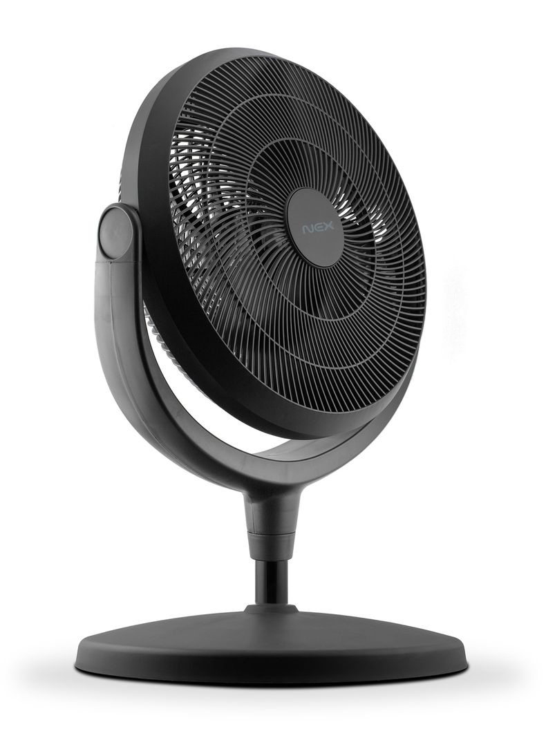 Ventilador de Pie 2 en 1 16" 40W VPM1623-1