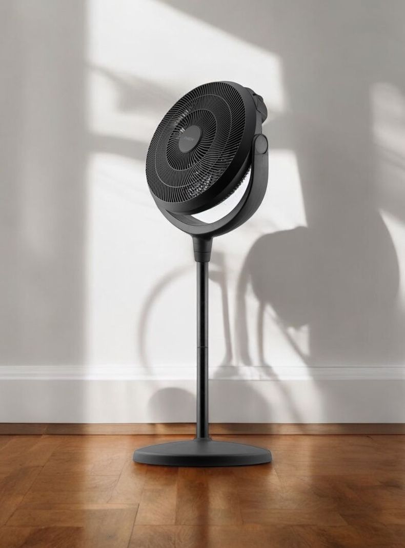 Ventilador de Pie 2 en 1 16" 40W VPM1623-0