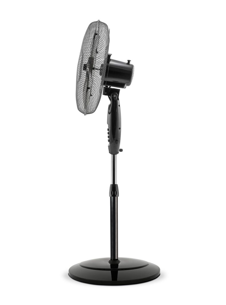 Ventilador de Pie 16" 30W VSD1640 Negro-2