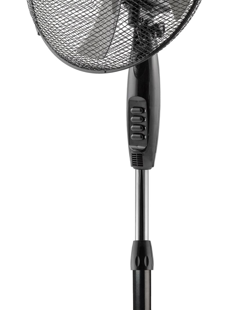Ventilador de Pie 16" 30W VSD1640 Negro-3