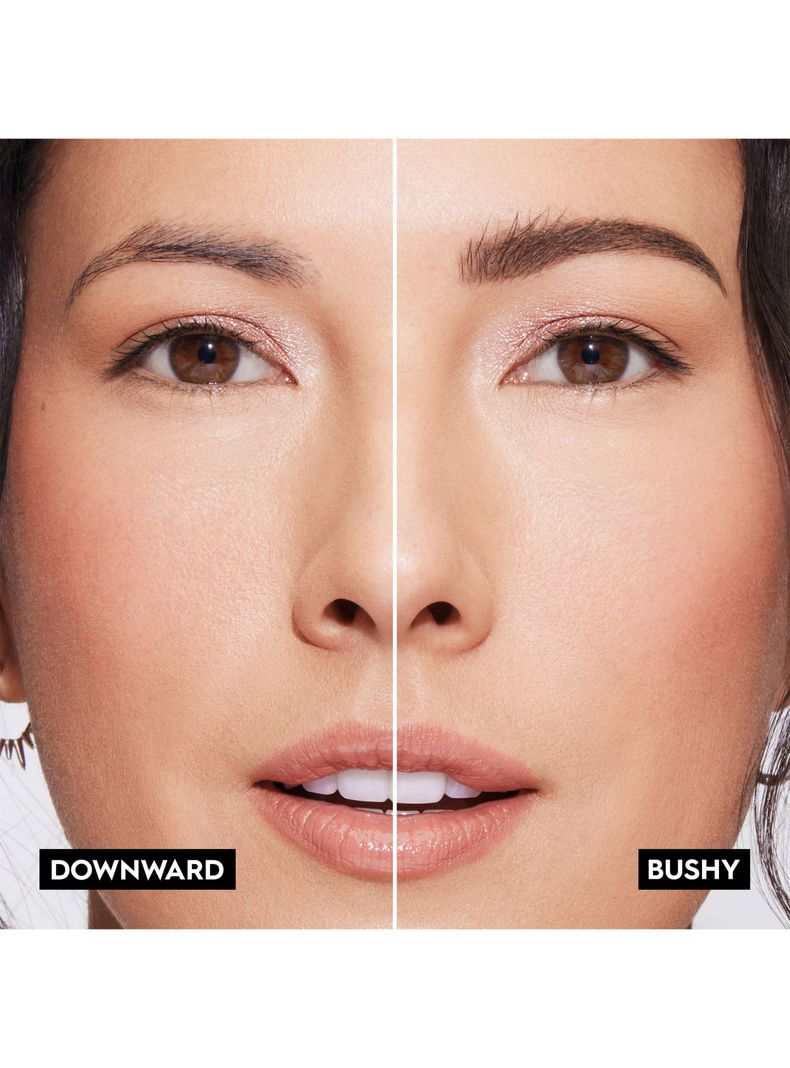 Big Bush Brow Gel Voluminizador Color Cejas Brown Sugar 5.5 ml-3