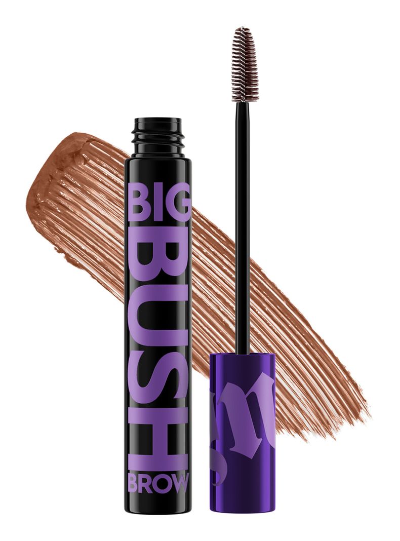 Big Bush Brow Gel Voluminizador Color Cejas Gingersnap 5.5 ml-0
