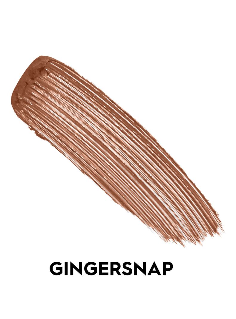 Big Bush Brow Gel Voluminizador Color Cejas Gingersnap 5.5 ml-1