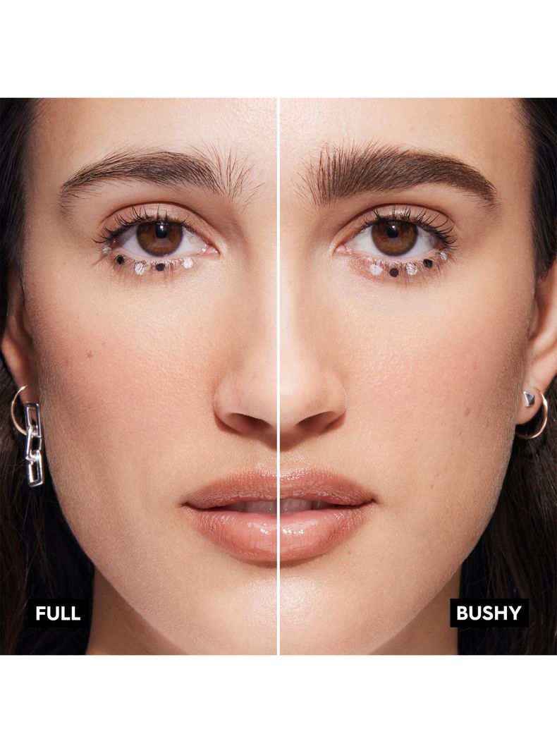 Big Bush Brow Gel Voluminizador Color Cejas Neutral Nana 5.5 ml-3