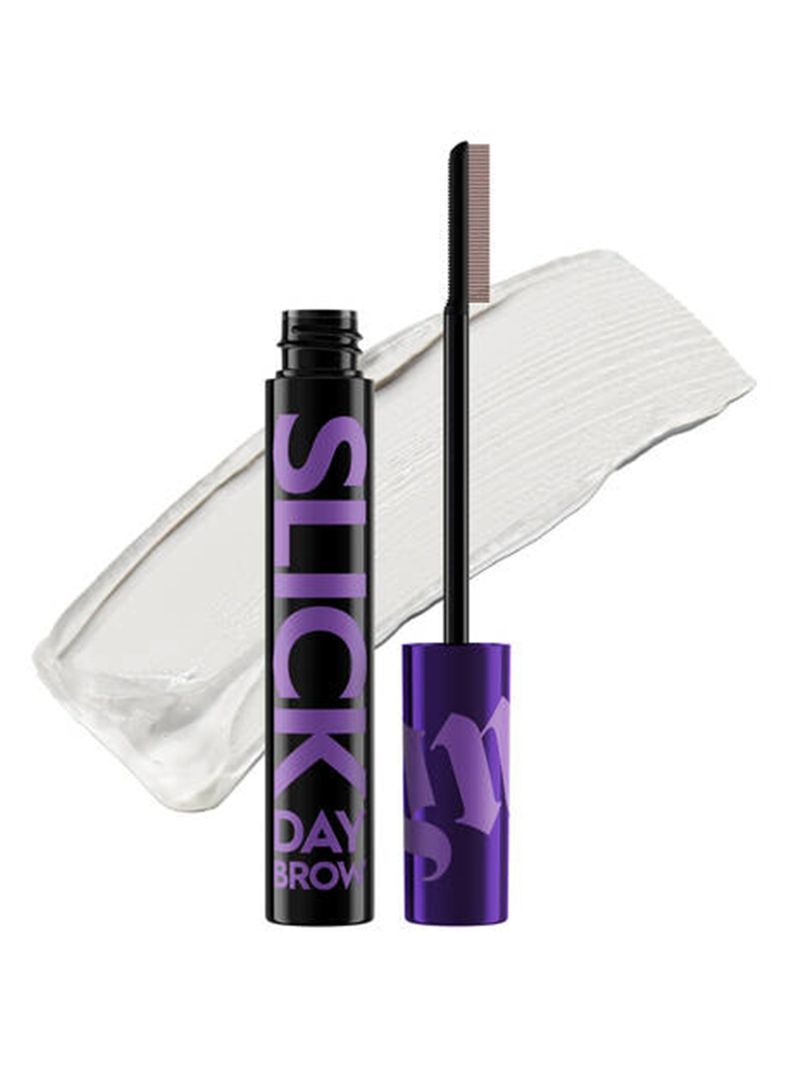 Slick Day Gel Transparente Cejas Clear 5.5 ml-0