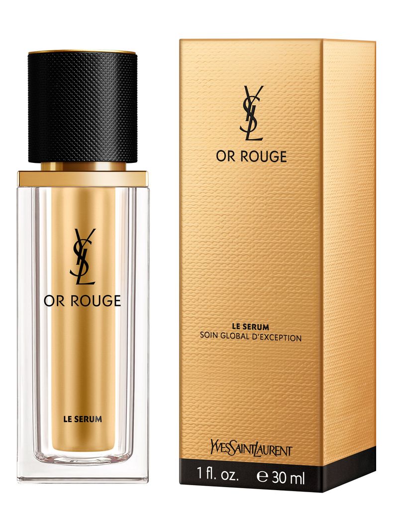 Serum Or Rouge 30ml Yves Saint Laurent-0