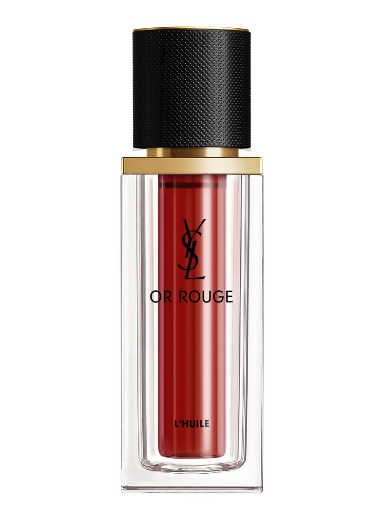 Aceite Or Rouge L Huile  30ml Yves Saint Laurent-0