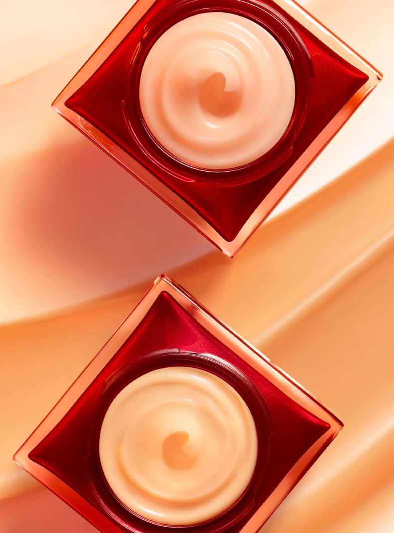 Crema Or Rouge Creme Riche 50ml Yves Saint Laurent-4