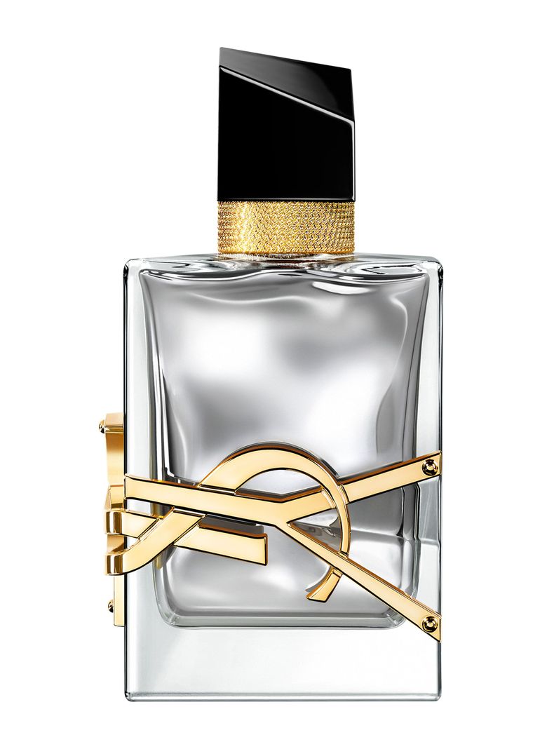 Perfume Libre L'Absolu Platine Parfum Mujer 50ml Yves Saint Laurent-1