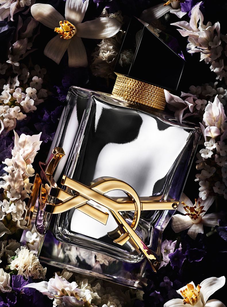 Perfume Libre L'Absolu Platine Parfum Mujer 90ml Yves Saint Laurent-2
