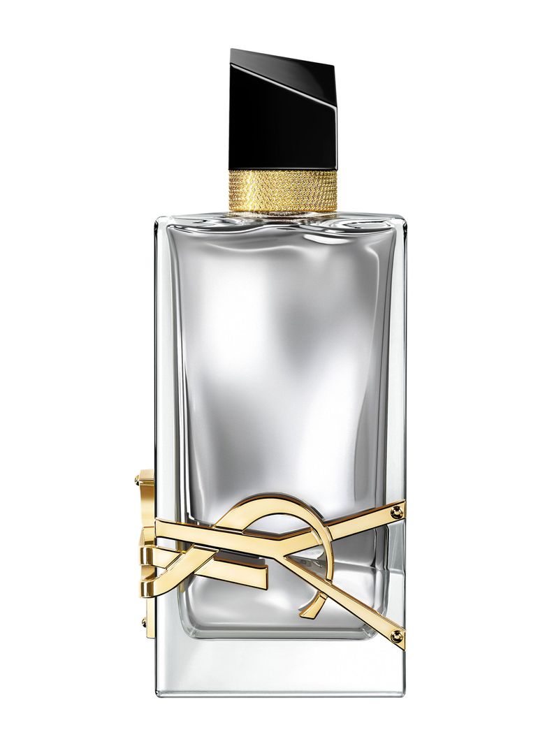 Perfume Libre L'Absolu Platine Parfum Mujer 90ml Yves Saint Laurent-1