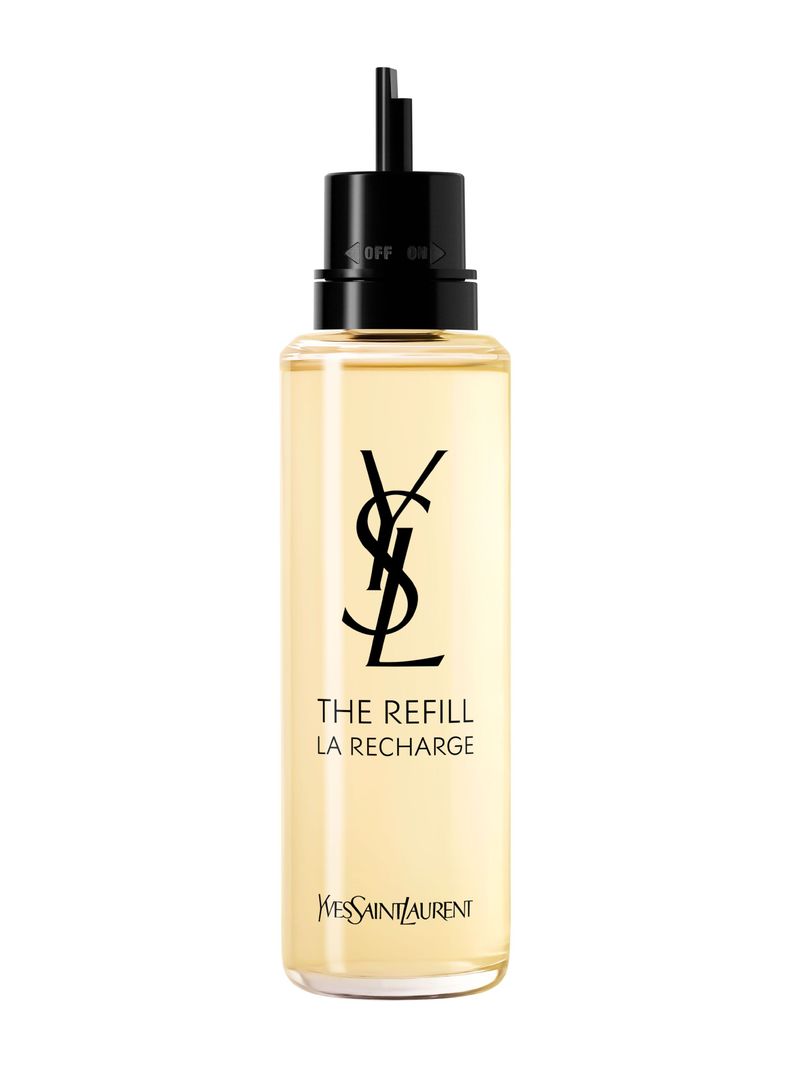 Refill Perfume Libre EDP Mujer 100 ml Yves Saint Laurent-1