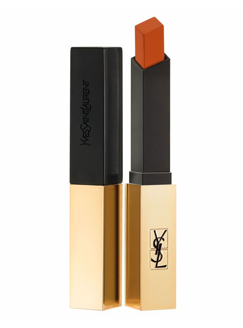 Labial Rouge Pur Couture The Slim 38 3.8g Yves Saint Laurent-0