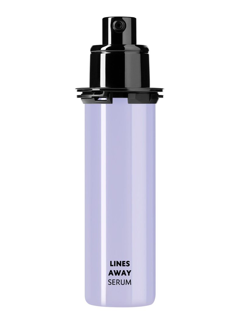 Sérum Pure Shot Lines Away Refill 30 ml Yves Saint Laurent-0