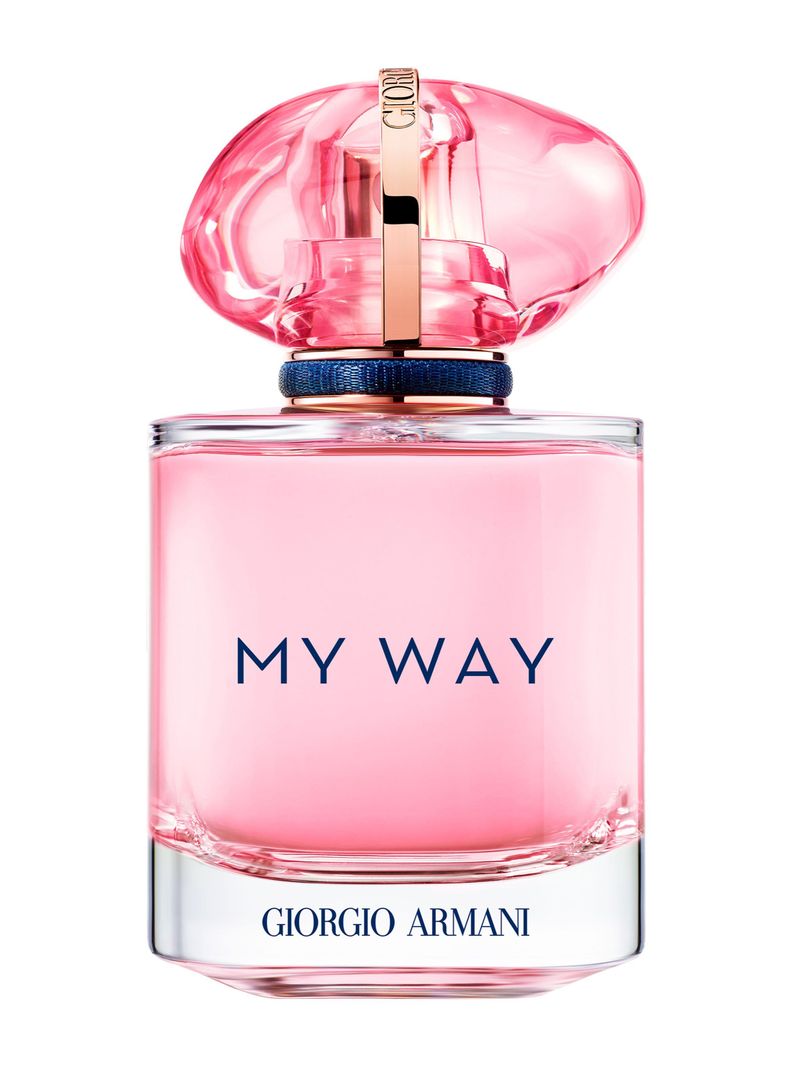 Perfume My Way Nectar EDP Giorgio Armani Mujer 50ml-0
