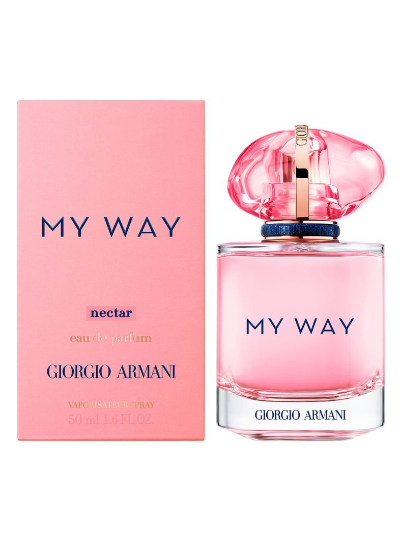 Perfume My Way Nectar EDP Giorgio Armani Mujer 50ml-1