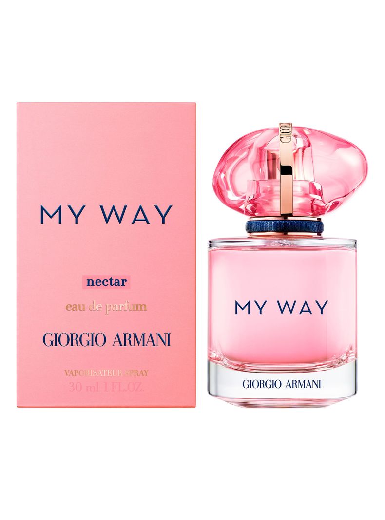 Perfume My Way Nectar EDP Mujer 30ml Giorgio Armani-1