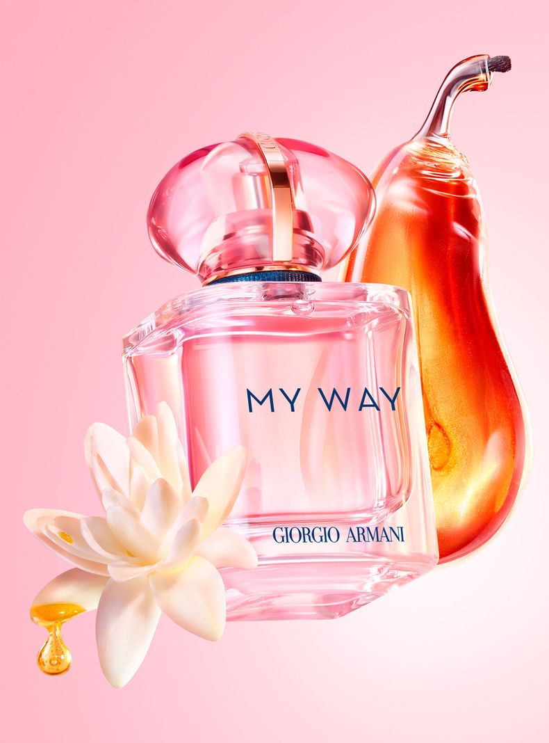 Perfume My Way Nectar EDP Mujer 30ml Giorgio Armani-2