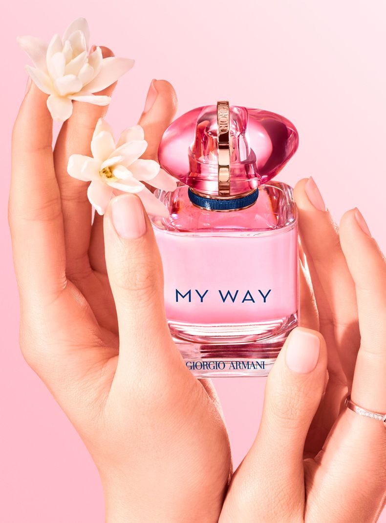Perfume My Way Nectar EDP Mujer 30ml Giorgio Armani-4