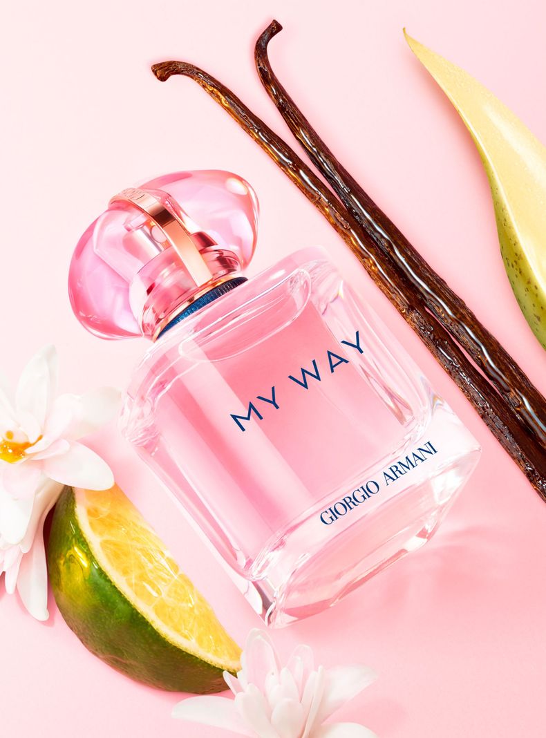 Perfume My Way Nectar EDP Mujer 30ml Giorgio Armani-3