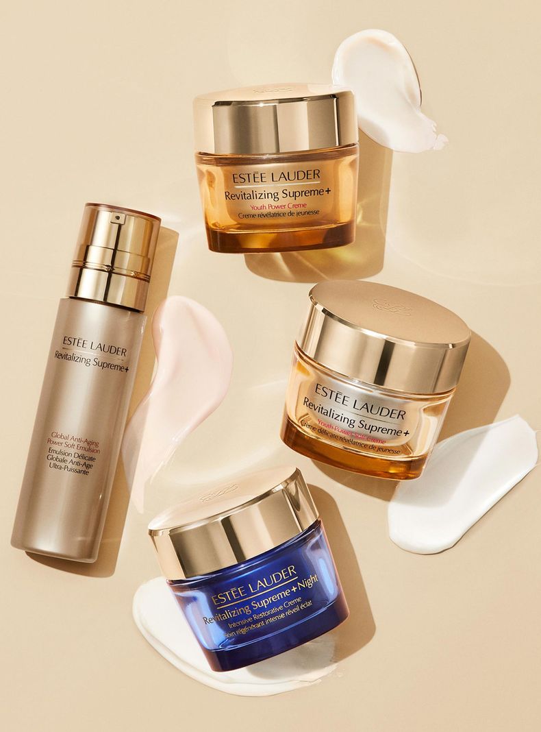 Revitalizing Supreme+ Youth Power Creme 75 ml-4