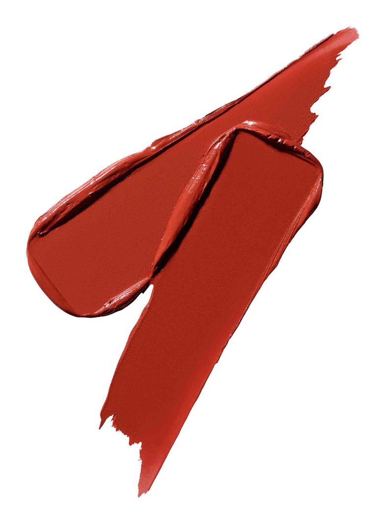 Labial M·A·Cximal Silky Matte Lipstick Tono Chili 3.5g-1