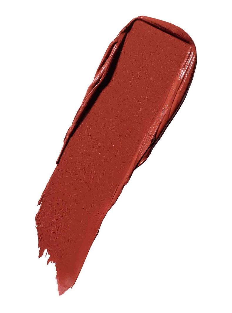 Labial M·A·Cximal Silky Matte Lipstick Tono Marrakesh 3.5g-1
