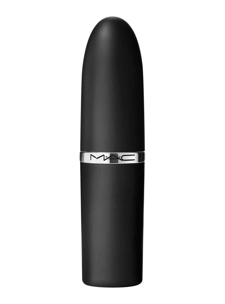 Labial M·A·Cximal Silky Matte Lipstick Tono No Coral-Ation 3.5g-2