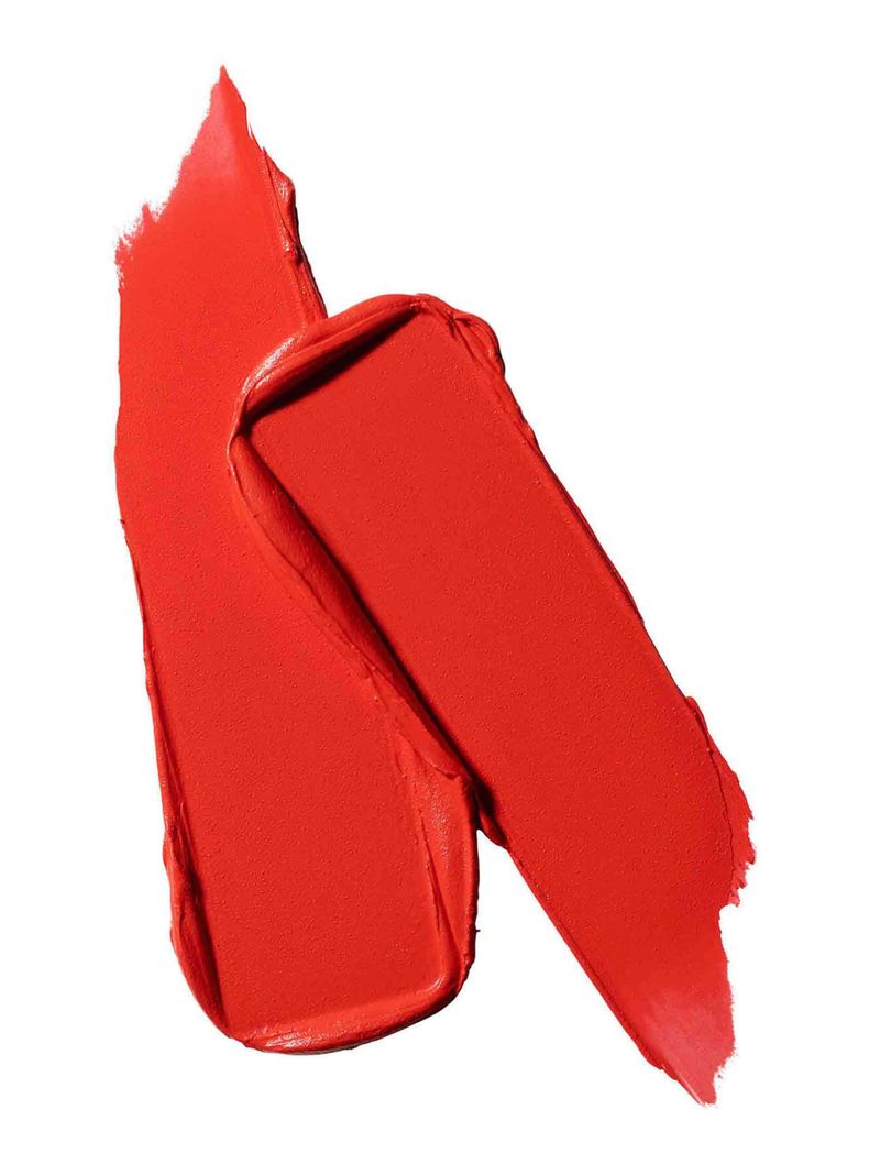 Labial M·A·Cximal Silky Matte Lipstick Tono Lady Danger 3.5g-1