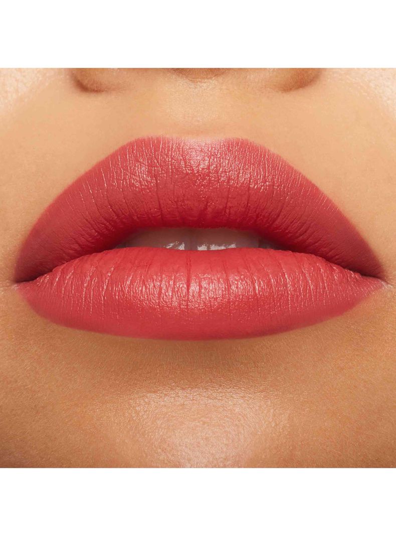 Labial M·A·Cximal Silky Matte Lipstick Tono Forever Curious 3.5g-3