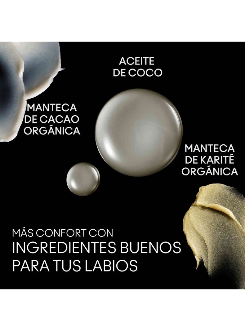 Labial M·A·Cximal Silky Matte Lipstick Tono Overstatement 3.5g-3