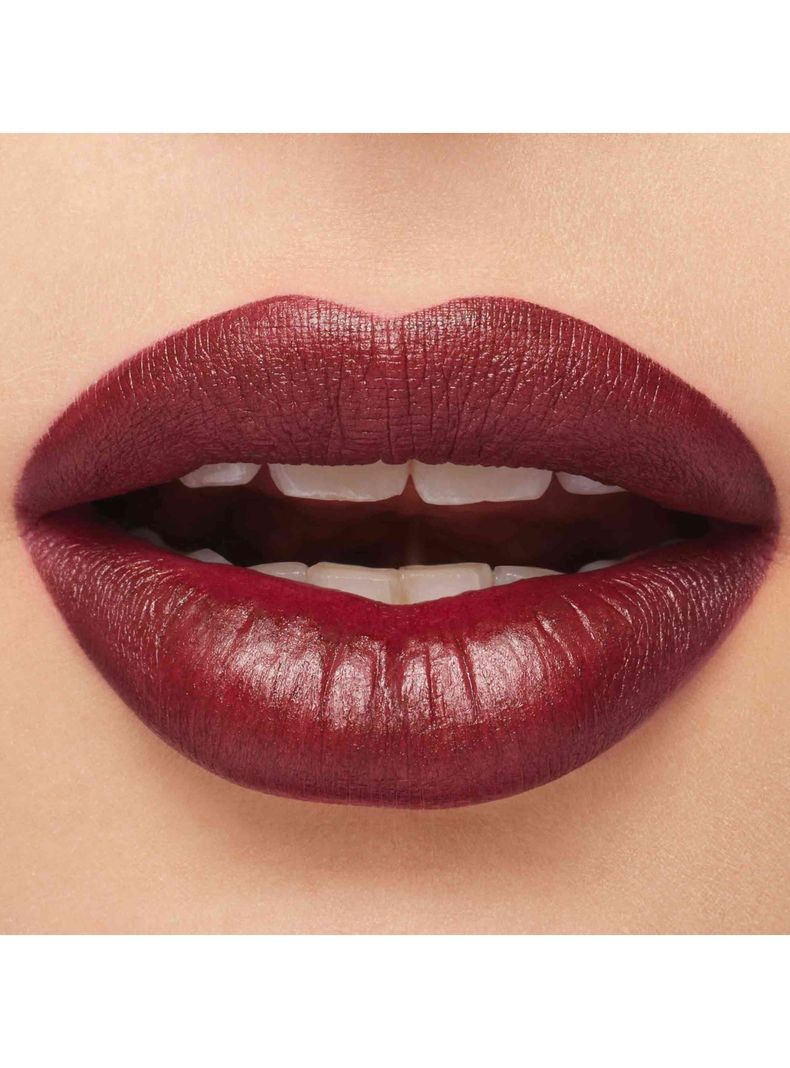 Labial M·A·Cximal Silky Matte Lipstick Tono Mixed Media 3.5g-4