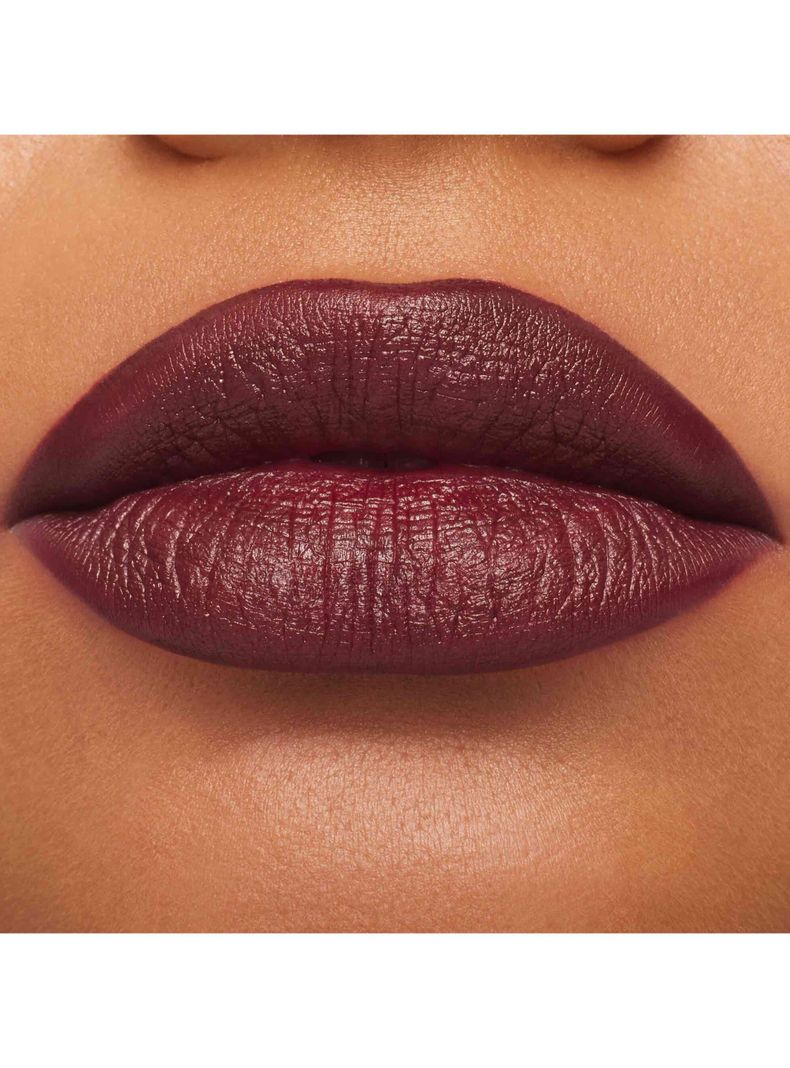 Labial M·A·Cximal Silky Matte Lipstick Tono Mixed Media 3.5g-3