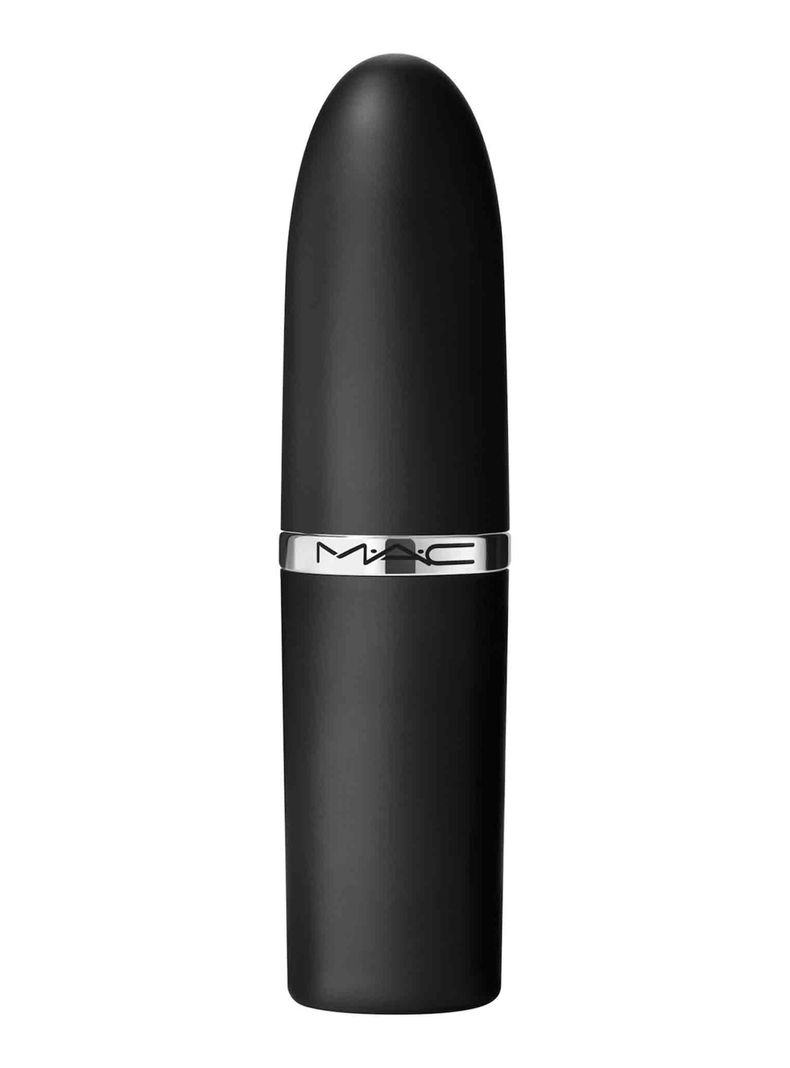 Labial M·A·Cximal Silky Matte Lipstick Tono Mixed Media 3.5g-2