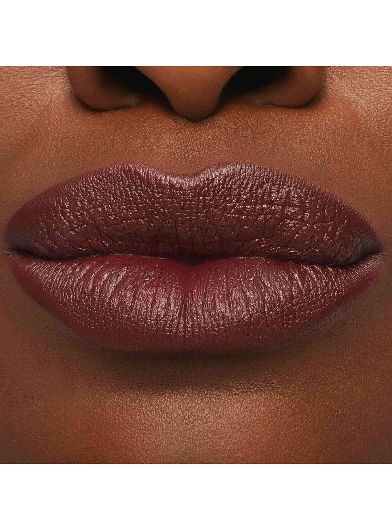 Labial M·A·Cximal Silky Matte Lipstick Tono Mixed Media 3.5g-5