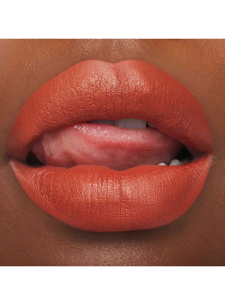Labial M·A·Cximal Silky Matte Lipstick Tono Sugar Dada 3.5g-5