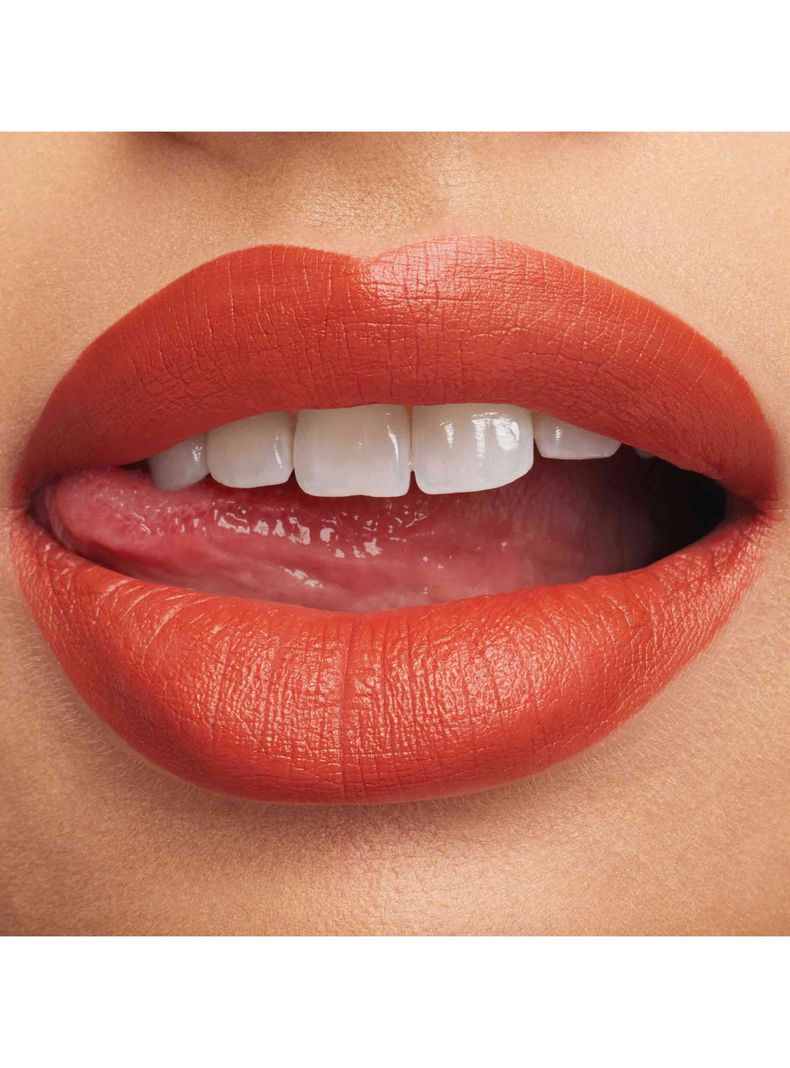 Labial M·A·Cximal Silky Matte Lipstick Tono Sugar Dada 3.5g-3
