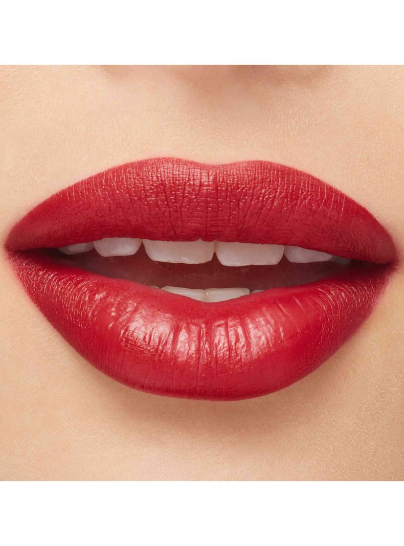 Labial M·A·Cximal Silky Matte Lipstick Tono Avant Garnet 3.5g-4