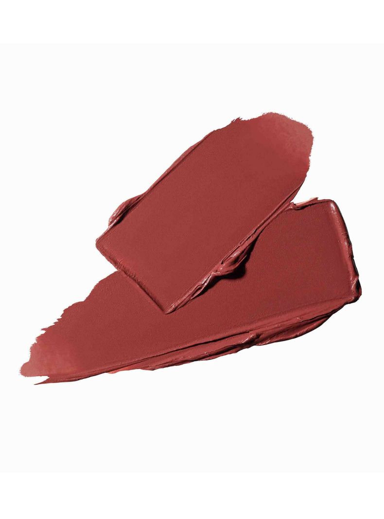 Labial M·A·Cximal Silky Matte Lipstick Tono Avant Garnet 3.5g-1