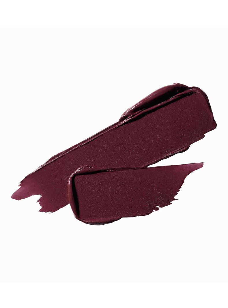 Labial M·A·Cximal Silky Matte Lipstick Tono Smoked Purple 3.5g-1