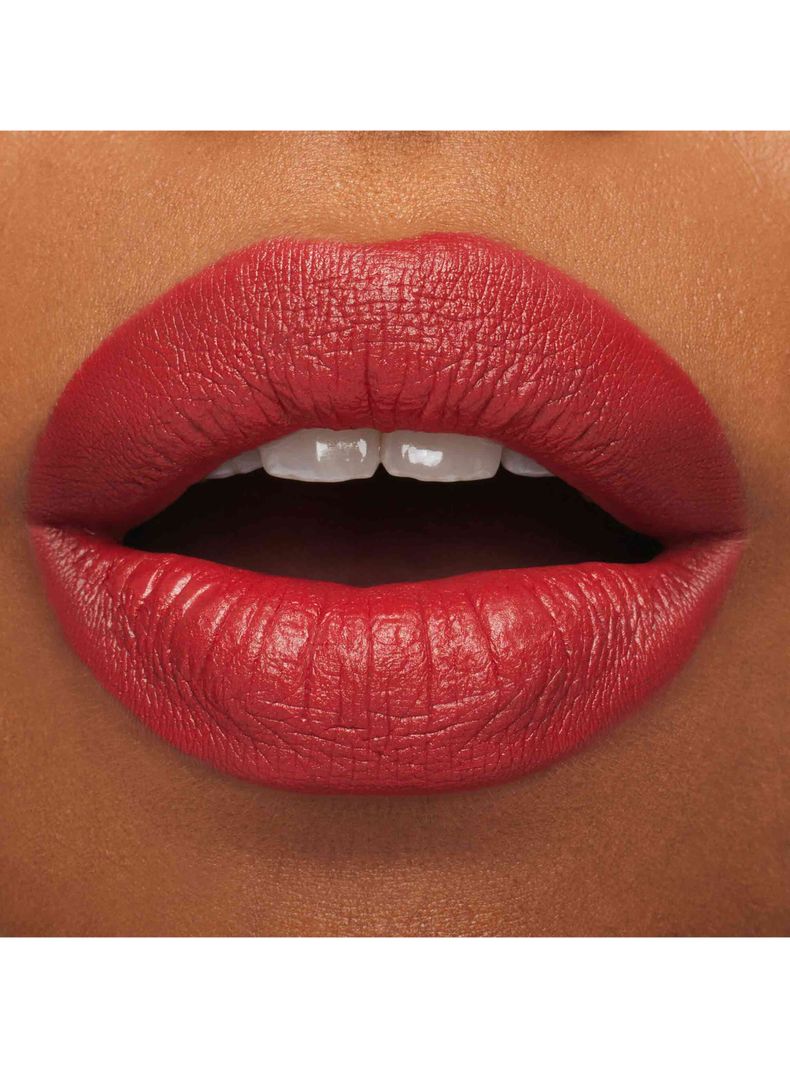 Labial M·A·Cximal Silky Matte Lipstick Tono Ring The Alarm 3.5g-5