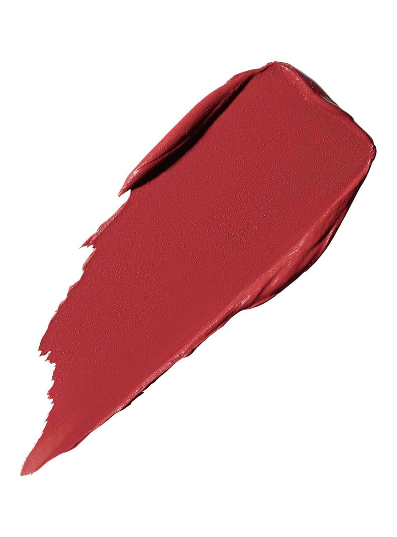 Labial M·A·Cximal Silky Matte Lipstick Tono Ring The Alarm 3.5g-1