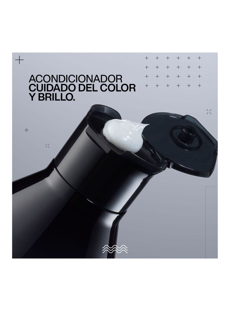 Acondicionador Acg Brillo Intenso Cabello con Color Acidic Color Gloss 300 ml-1