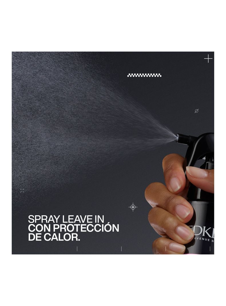 Tratamiento Leave-In Acg Brillo Intenso Cabello con Color Acidic Color Gloss 190 ml-1