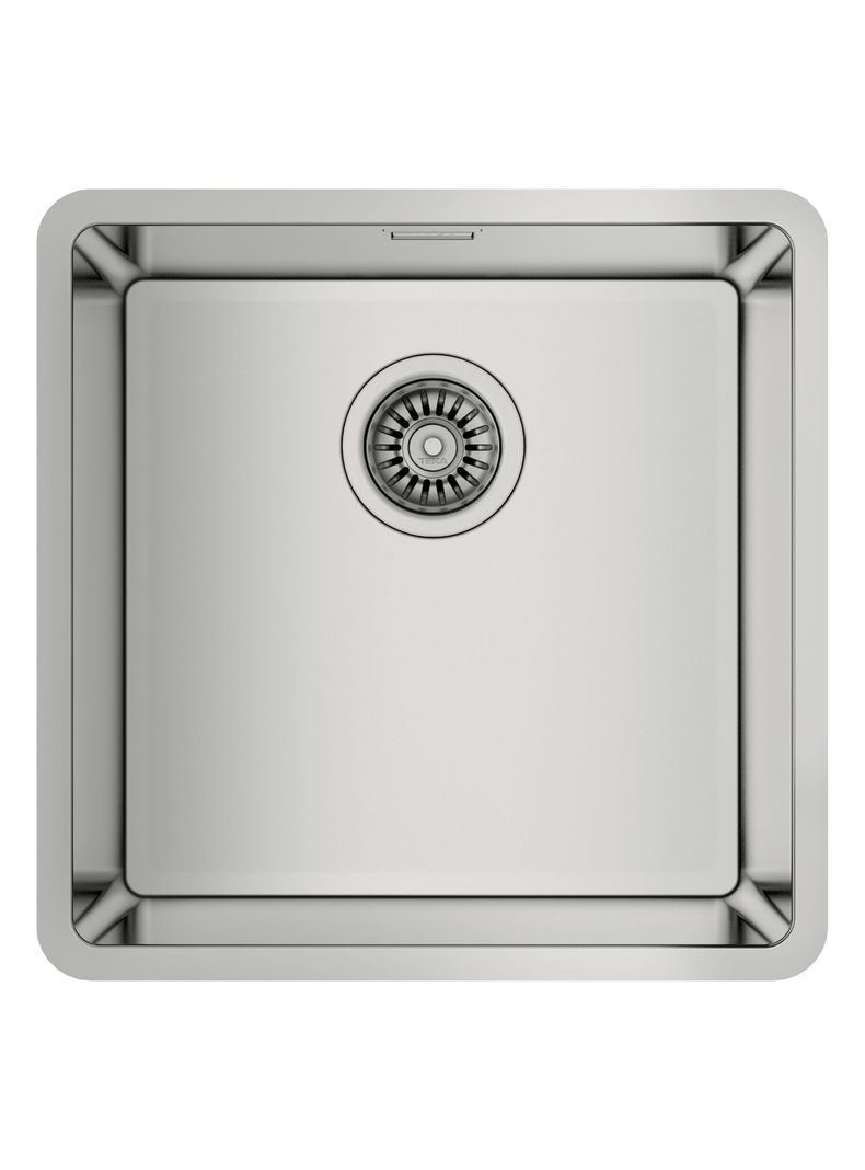 Lavaplatos Bajo Encimera Inoxidable BE RS15 40.40-0